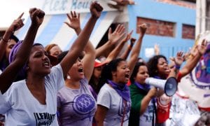 Feminismo em tempos autoritários na voz de 5 ativistas internacionais