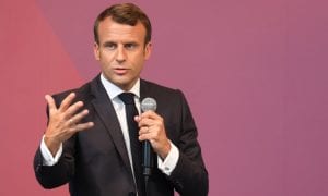 Por Amazônia, Macron levará delegação da Guiana Francesa à ONU
