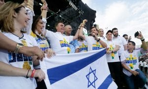 Apoio de evangélicos brasileiros a Israel é irrelevante internacionalmente, mas reforça fundamentalismo no país
