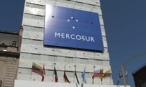 Mercosul e União Europeia fecham acordo de livre-comércio