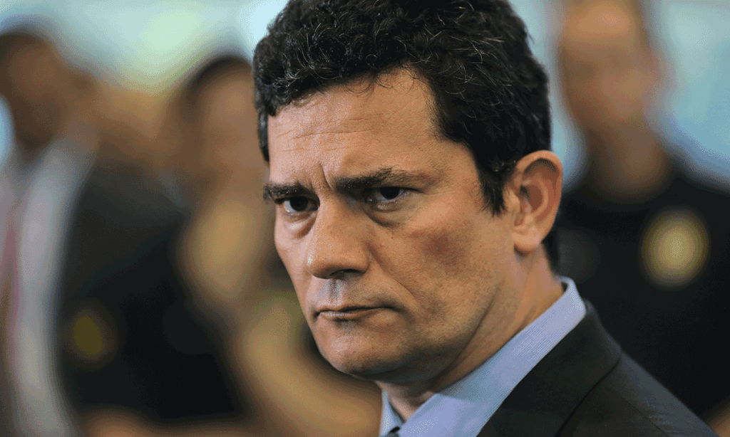 Atuação revelada de Moro na Lava Jato põe lisura das eleições em xeque