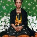 Frida Kahlo além da superfície