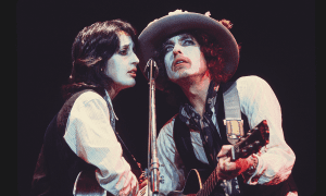 Scorsese relê Dylan e o poder revolucionário da música
