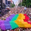 O que esperar da 1ª Parada do Orgulho LGBT+ pós-Bolsonaro