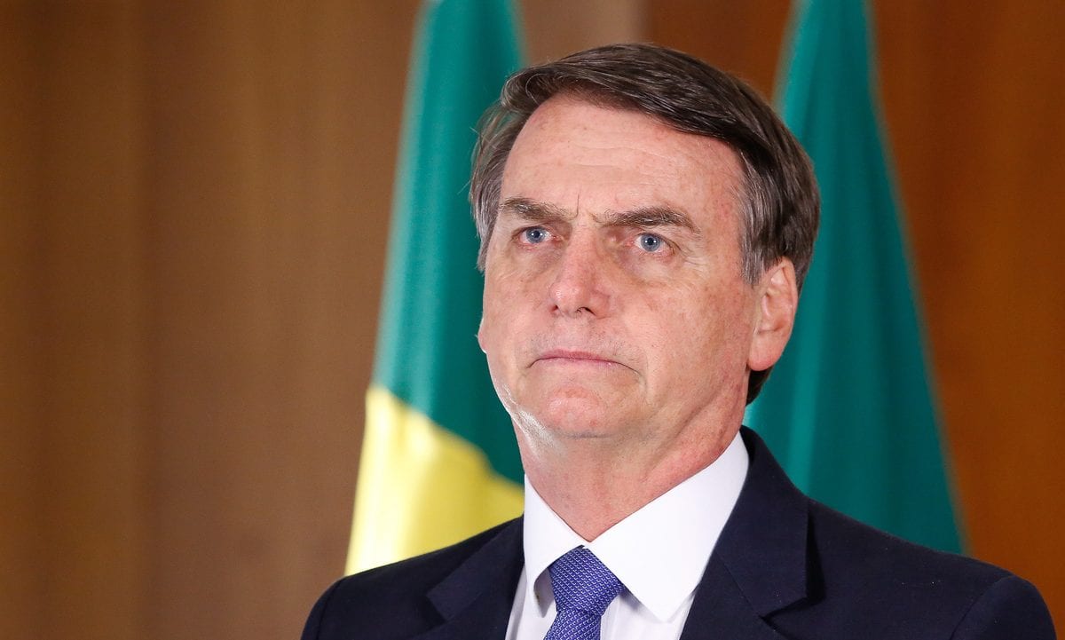 Mito desintegrado: por que Bolsonaro perdeu a popularidade? - CartaCapital