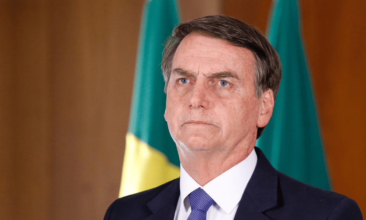 Foto: Isac Nóbrega/PR