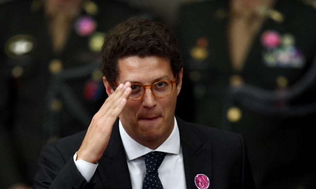 Ricardo Salles e a missão de implodir o ministério do Meio Ambiente