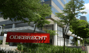 Justiça aceita pedido de recuperação judicial da Odebrecht