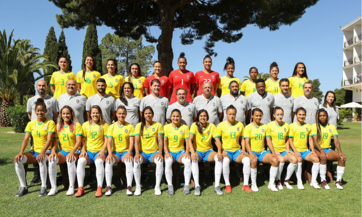 O Machismo Que Rodeia A Selecao Brasileira De Futebol Feminino Cartacapital