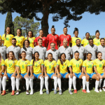 O machismo que rodeia a seleção brasileira de futebol feminino