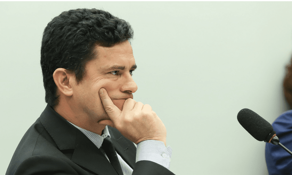 Moro e Lava Jato nunca tiveram apoio maciço da sociedade