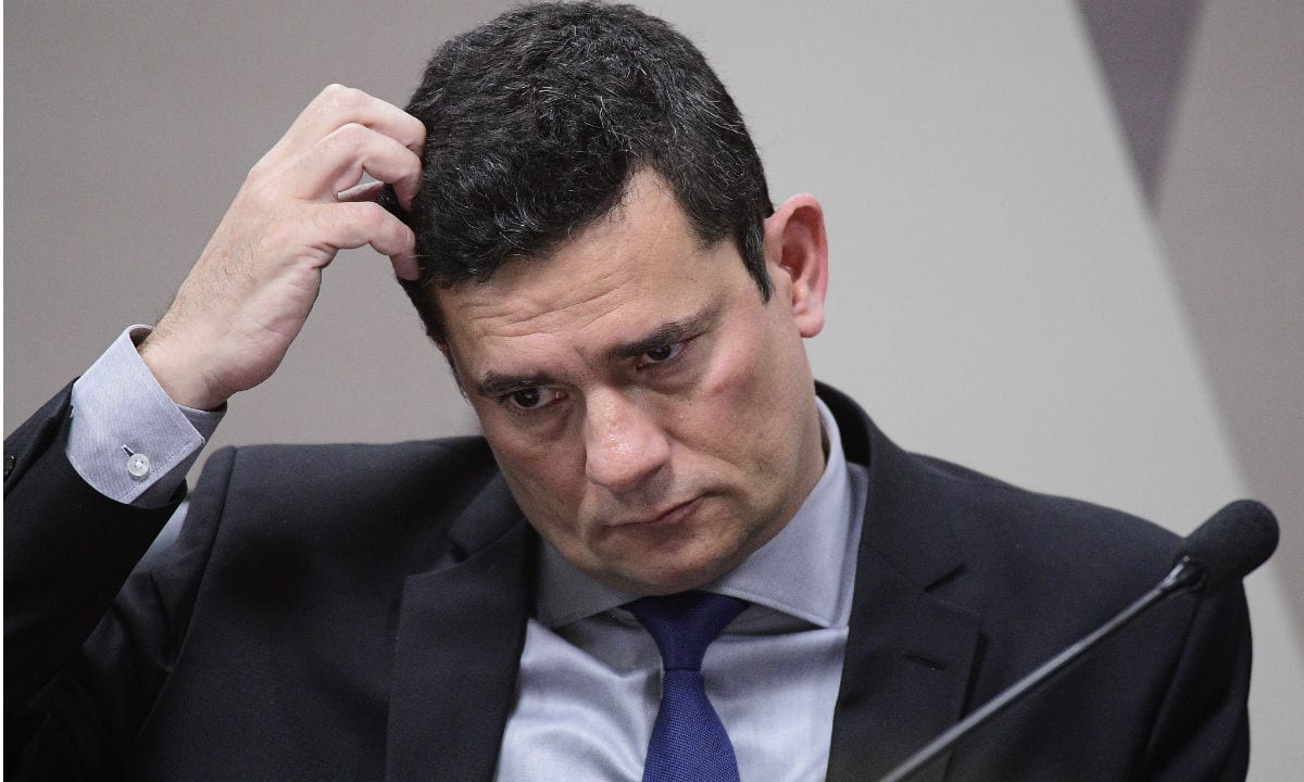 A mídia e os vazamentos da Lava Jato: tirando o foco do problema