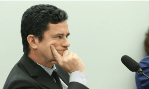 Três meses de revelações do Intercept e nada acontece no Brasil