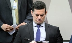 Datafolha: após vazamentos, Moro perde 7 pontos de popularidade