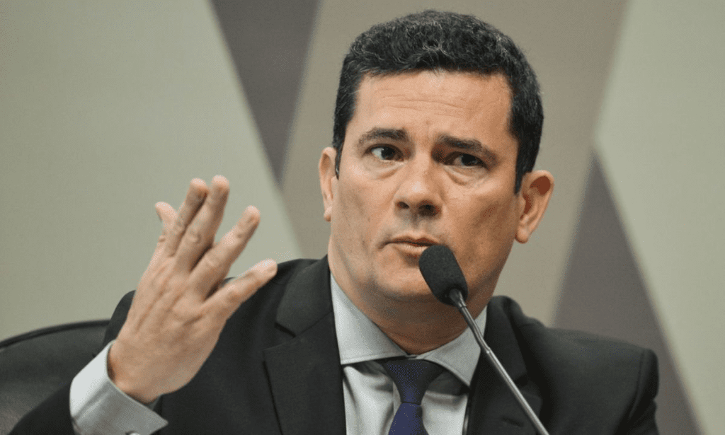 Orientações de Moro alteraram oitiva de Lula, mostra novo vazamento