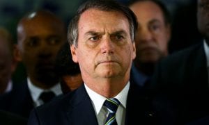 TV Globo repudia ataques de Bolsonaro à jornalista Miriam Leitão