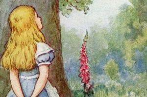 Os 150 anos de Alice no País das Maravilhas