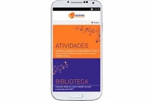 Escravo, nem pensar! lança app para educadores