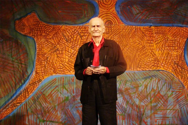 Ariano Suassuna em verso,
teatro e prosa