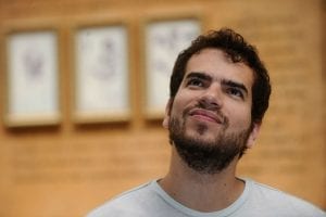 Matemático Artur Avila: “Medalha Fields não deve ser foco do Brasil”