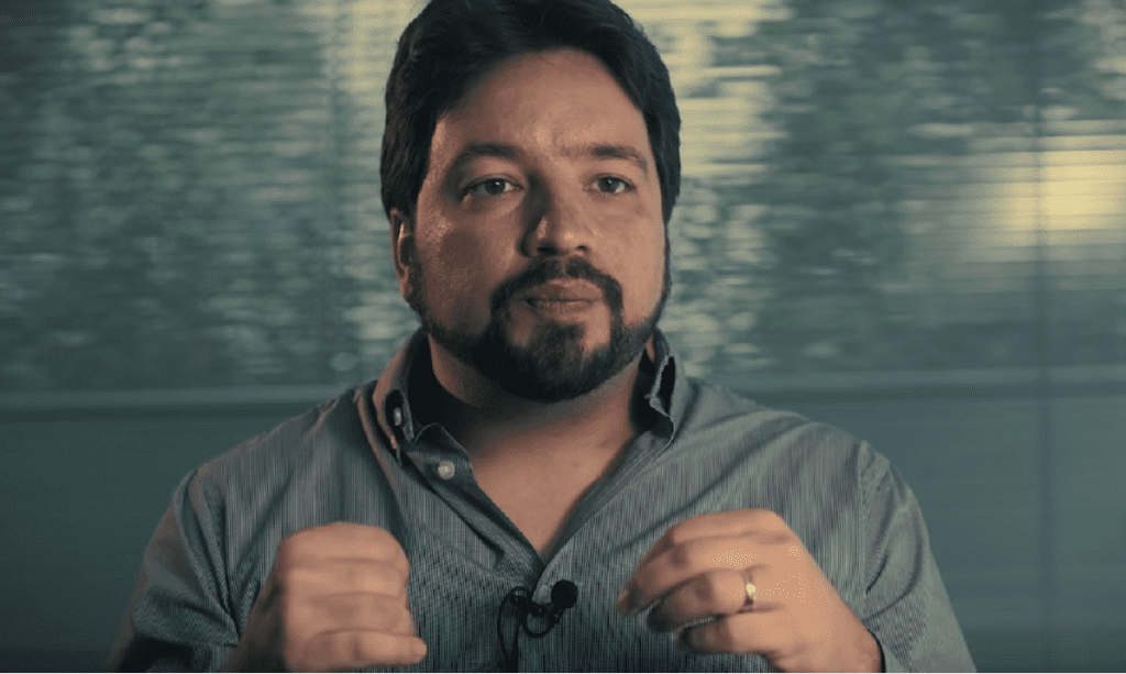 Ex-assessor do MEC associa matérias vazadas do Intercept ao HIV
