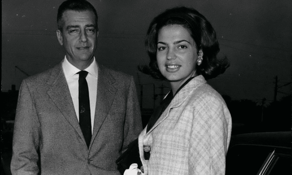 A história da princesa que trocou a Europa por um playboy brasileiro