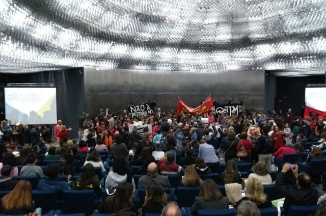 Base Nacional Comum e a defesa da centralização curricular nas candidaturas ao Planalto