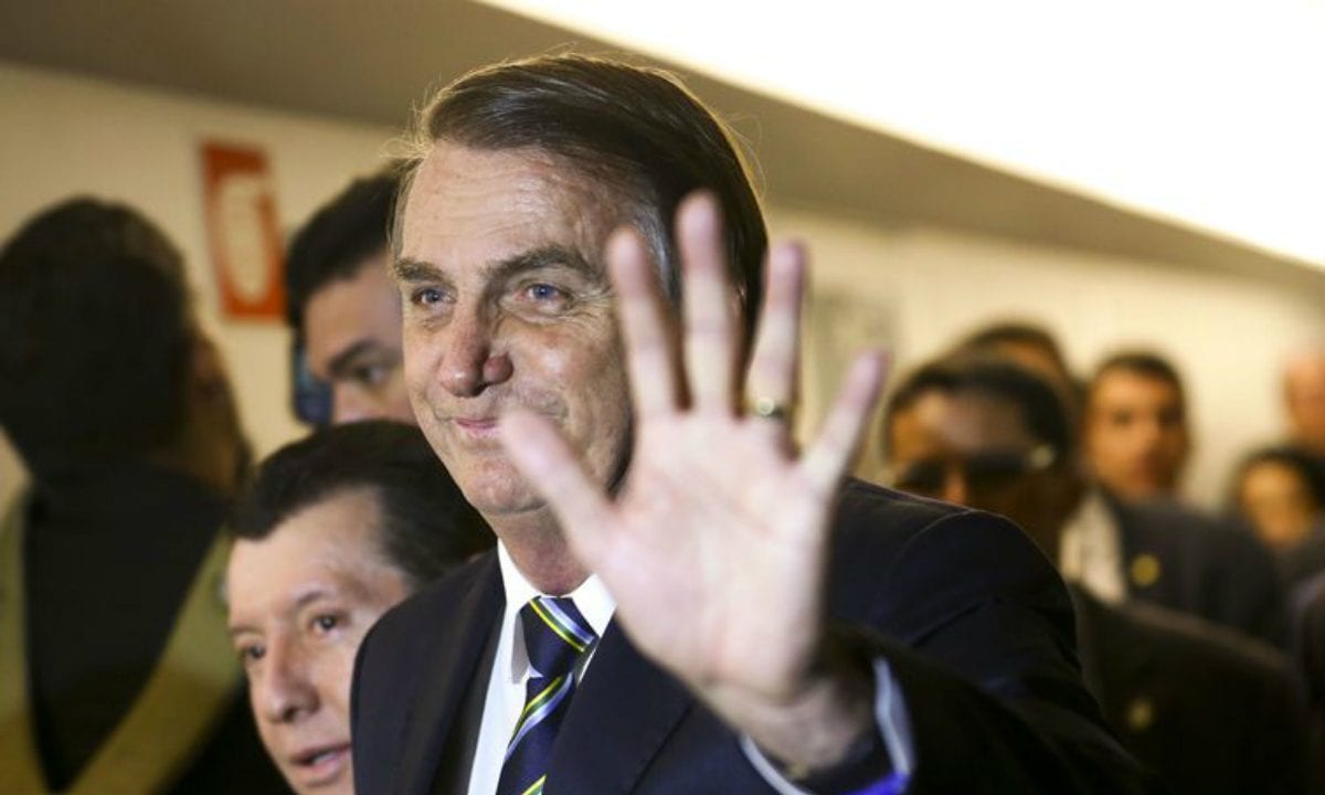 Foto: (Marcelo Camargo/Agência Brasil)