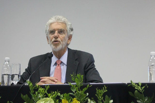 “Reforma do Ensino Médio vai acirrar desigualdades educacionais e sociais”, diz Callegari