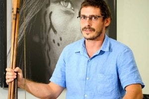 Primeiros
contatos