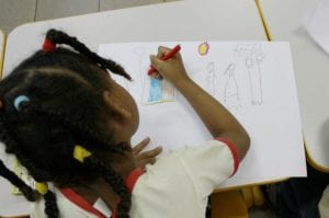 Em Itabira (MG), escolas repensam práticas na educação infantil