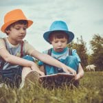 10 livros infanto-juvenis para ler nas férias