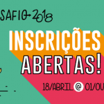Desafio Criativos da Escola tem inscrições abertas até 1 de outubro