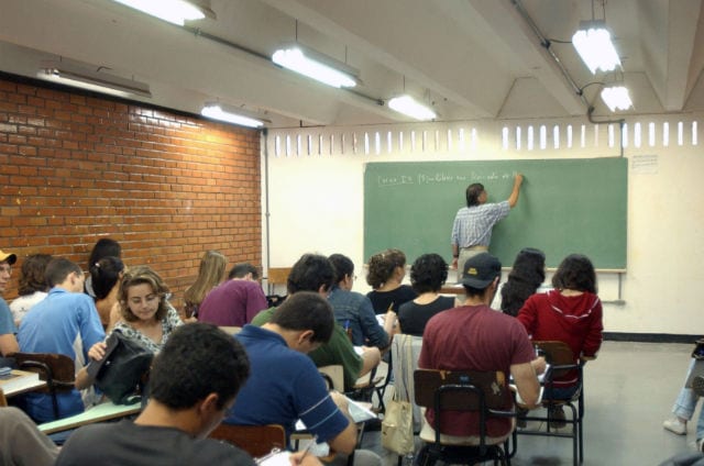 Museu de Arqueologia da USP oferece curso para professores