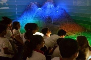 Dia da Terra ganha programação especial no Museu Catavento