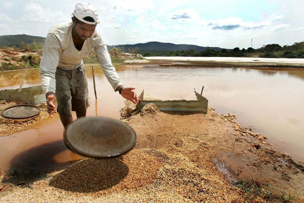 Diamantina, o tesouro de Minas Gerais