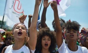 A desconstrução dos direitos humanos na política externa brasileira