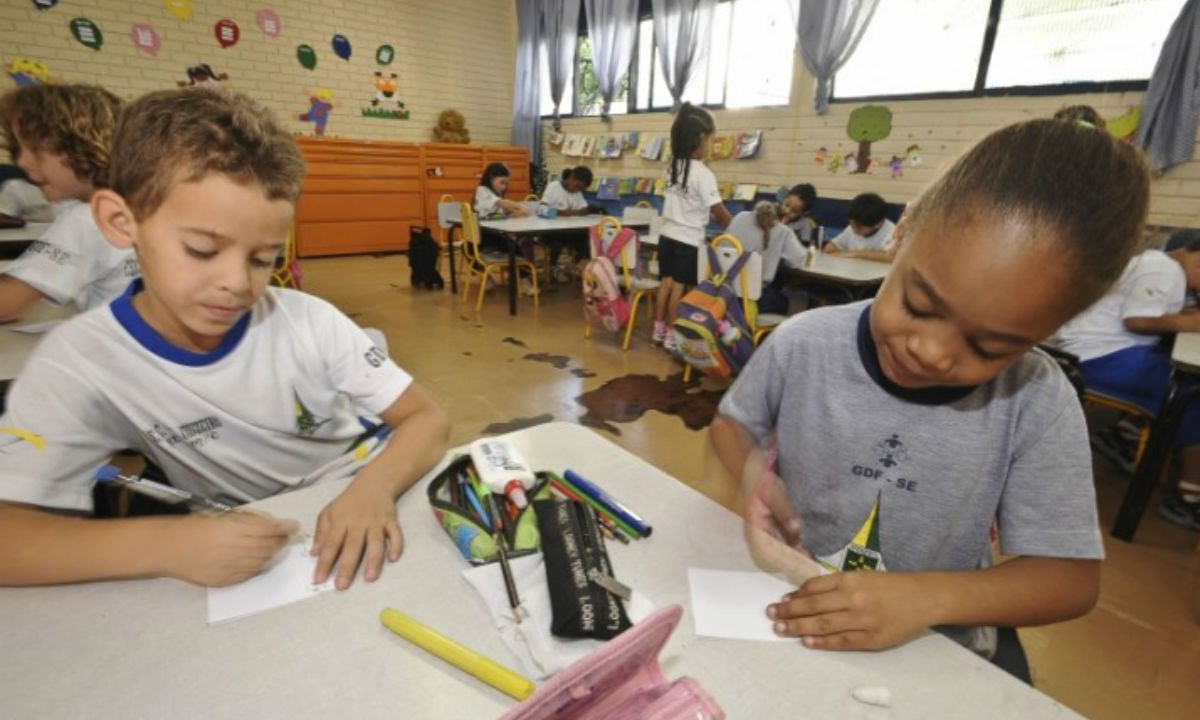 Educação é a Base? Livro discute política curricular na educação