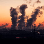 Concentração de CO₂ atingiu níveis recordes em 2024, alerta ONU