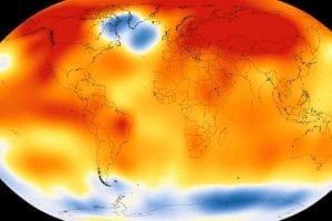 Como o El Niño afeta o clima?