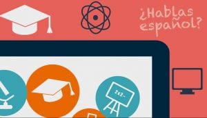 Aprender inglês na web