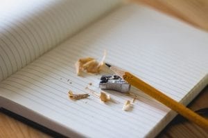 Dez dicas para curtir e manter o hábito de escrever