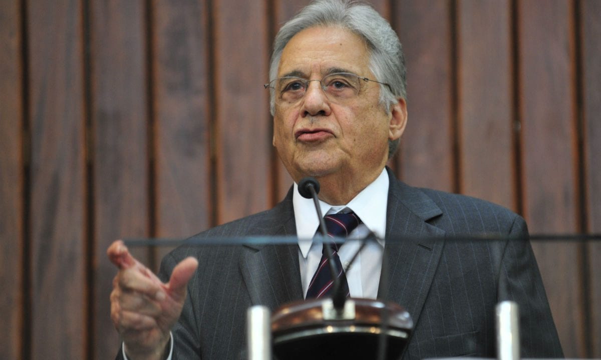 Créditos: EBC