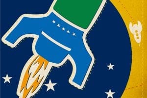 Programa espacial brasileiro: ainda não decolamos
