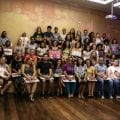 No Maranhão, centro cultural forma professores e estudantes em cultura negra