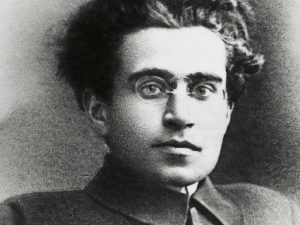 Milton Rondó: O discurso de Gramsci continua atual