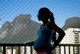 Gravidez na adolescência||João Luiz Pinto Silva