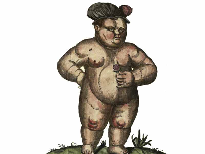 Gregório de Matos revisitado
