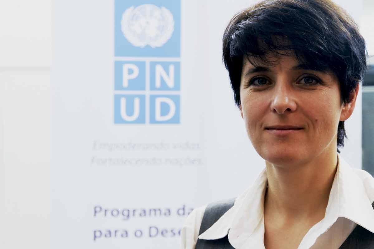 O Brasil e os objetivos do milênio