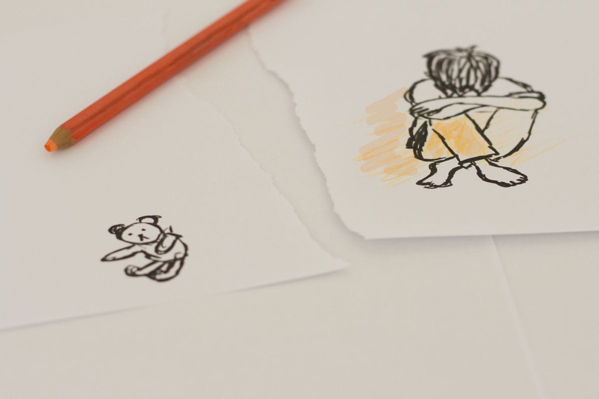 “Os pais têm medo dos filhos, de dizer não”
